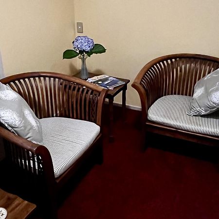 Apartmán Twee Tuis Hamilton Exteriér fotografie
