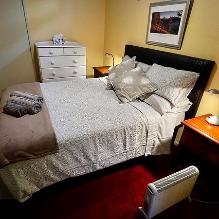 Apartmán Twee Tuis Hamilton Exteriér fotografie